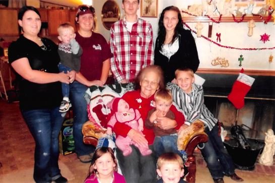 Ernestine M. Fuselier - Photo 38