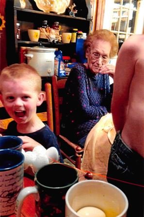 Ernestine M. Fuselier - Photo 39