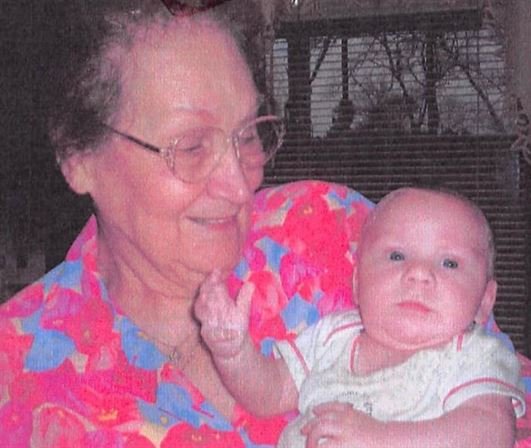 Ernestine M. Fuselier - Photo 42