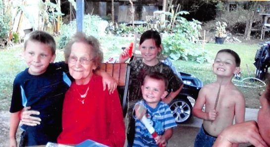 Ernestine M. Fuselier - Photo 46