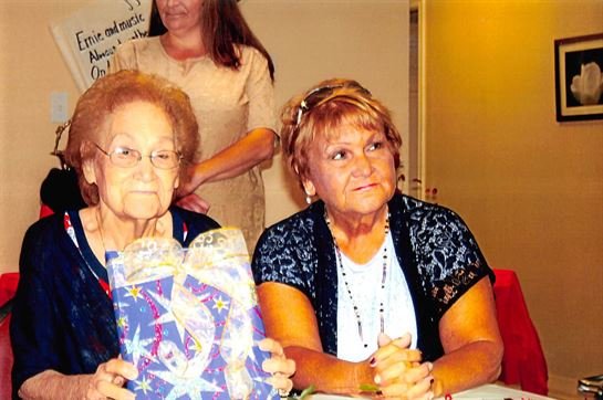 Ernestine M. Fuselier - Photo 47