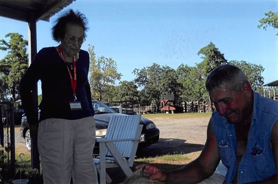 Ernestine M. Fuselier - Photo 49