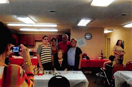 Ernestine M. Fuselier - Photo 53