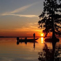 Charles "Charlie" Russell Akers