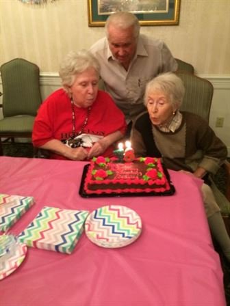 Audrey Mae McDonald - Photo 5