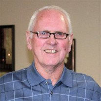 Roland Francis "Pookie" Sullivan