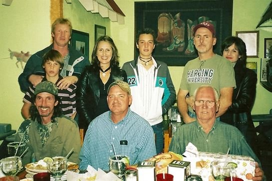 Roland Francis "Pookie" Sullivan - Photo 23