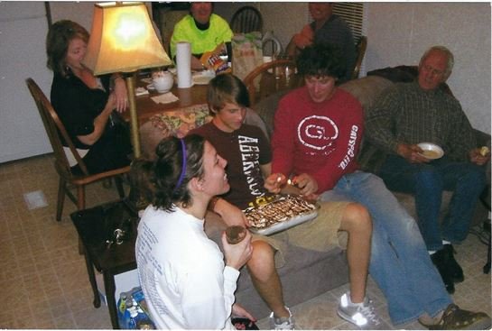 Roland Francis "Pookie" Sullivan - Photo 24