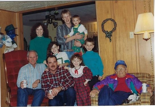 Roland Francis "Pookie" Sullivan - Photo 29