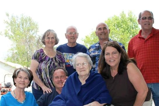 Roland Francis "Pookie" Sullivan - Photo 30