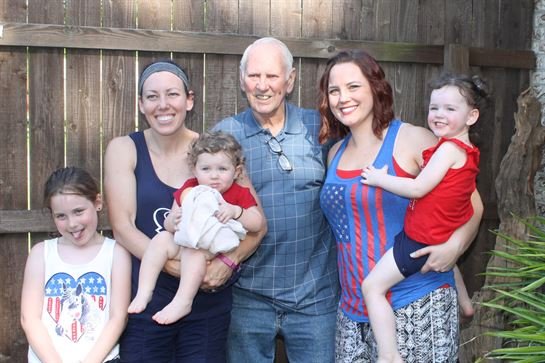 Roland Francis "Pookie" Sullivan - Photo 37