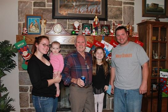 Roland Francis "Pookie" Sullivan - Photo 48