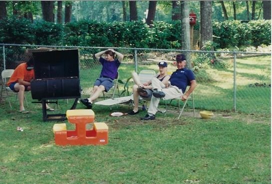 Roland Francis "Pookie" Sullivan - Photo 51