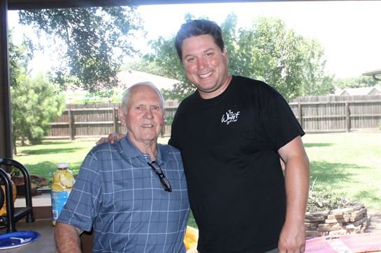 Roland Francis "Pookie" Sullivan - Photo 63