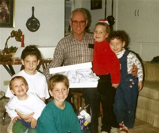 Roland Francis "Pookie" Sullivan - Photo 62