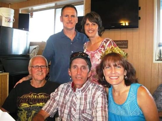 Roland Francis "Pookie" Sullivan - Photo 74