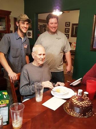 Roland Francis "Pookie" Sullivan - Photo 75