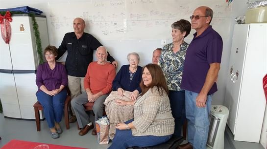 Roland Francis "Pookie" Sullivan - Photo 79