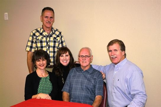 Roland Francis "Pookie" Sullivan - Photo 81