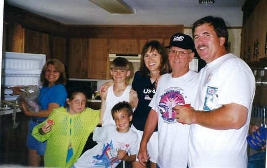 Roland Francis "Pookie" Sullivan - Photo 100