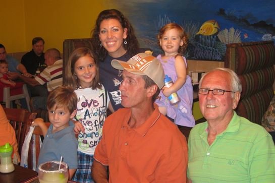 Roland Francis "Pookie" Sullivan - Photo 104