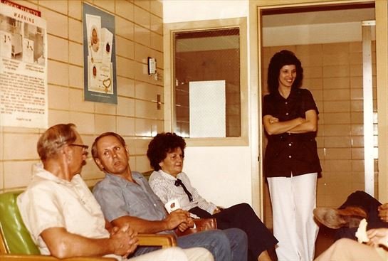 Roland Francis "Pookie" Sullivan - Photo 109