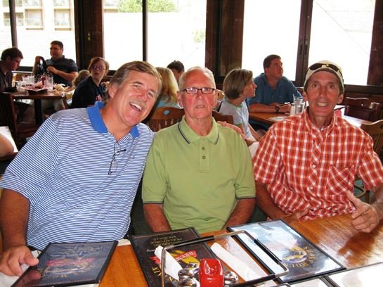 Roland Francis "Pookie" Sullivan - Photo 107