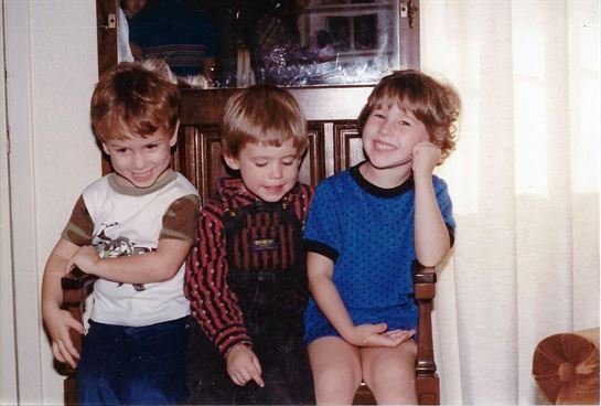 Roland Francis "Pookie" Sullivan - Photo 110