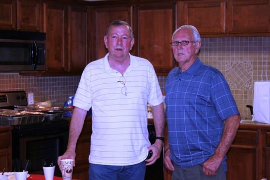 Roland Francis "Pookie" Sullivan - Photo 121