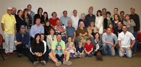 Roland Francis "Pookie" Sullivan - Photo 124