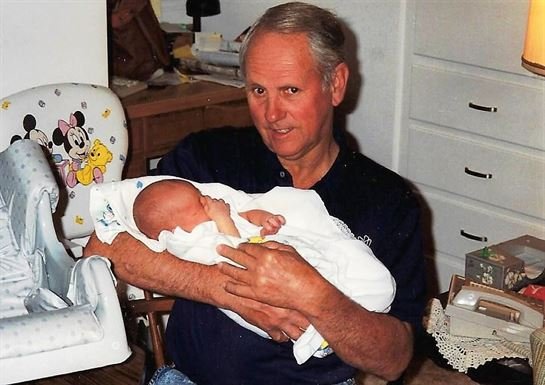 Roland Francis "Pookie" Sullivan - Photo 125