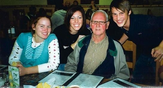 Roland Francis "Pookie" Sullivan - Photo 127