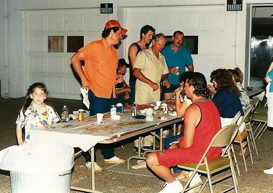 Roland Francis "Pookie" Sullivan - Photo 128