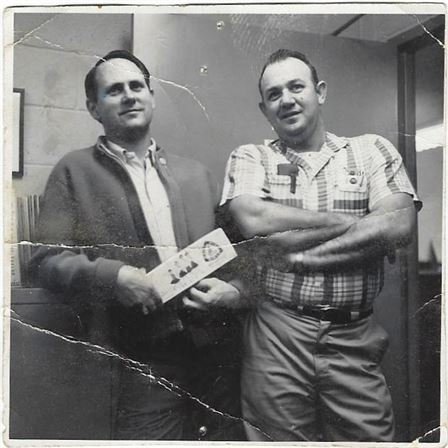 Roland Francis "Pookie" Sullivan - Photo 129