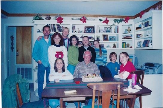 Roland Francis "Pookie" Sullivan - Photo 133