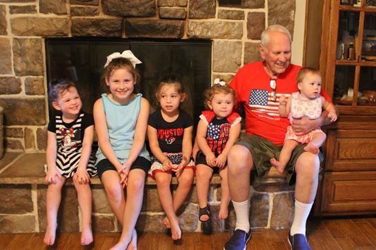 Roland Francis "Pookie" Sullivan - Photo 142