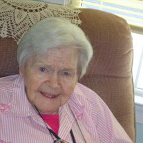 Mildred Louise Brent