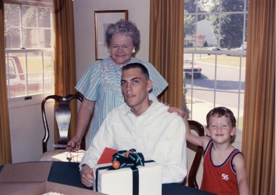 Mildred Louise Brent - Photo 2