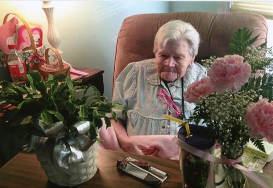 Mildred Louise Brent - Photo 27