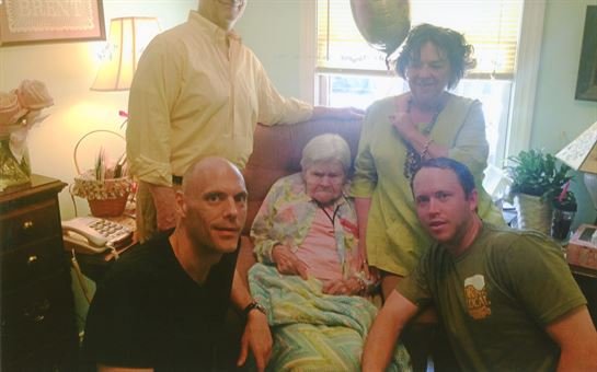 Mildred Louise Brent - Photo 48