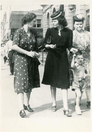 Mildred Louise Brent - Photo 51