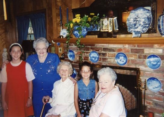 Mildred Louise Brent - Photo 53