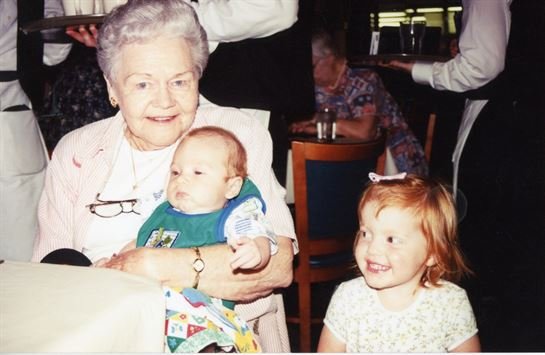 Mildred Louise Brent - Photo 91