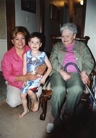 Mildred Louise Brent - Photo 93