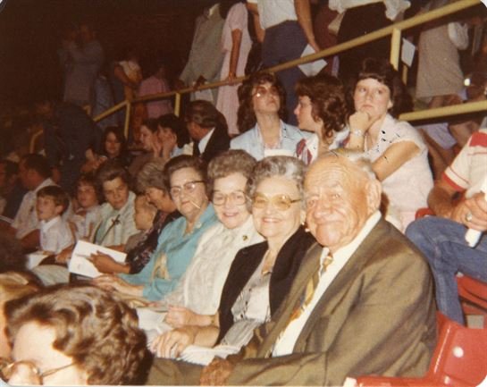 Mildred Louise Brent - Photo 99