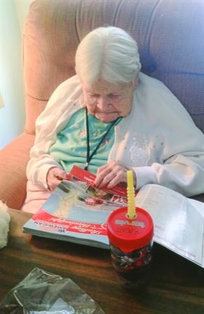 Mildred Louise Brent - Photo 103