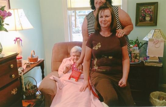 Mildred Louise Brent - Photo 108