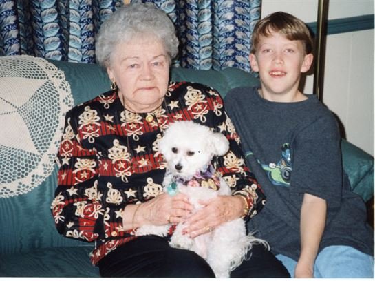 Mildred Louise Brent - Photo 121