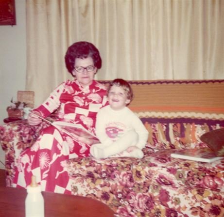 Mildred Louise Brent - Photo 123