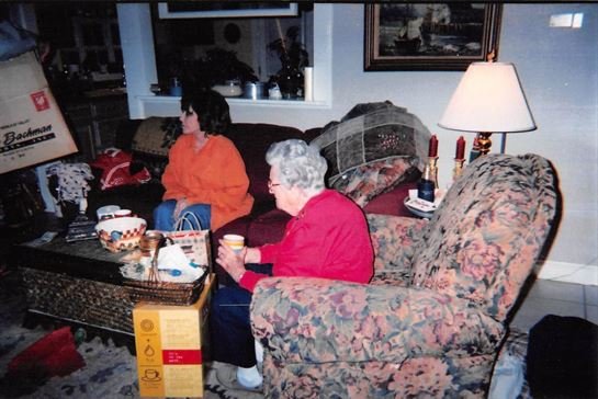 Mildred Maxine "Granny" Morgan - Photo 4